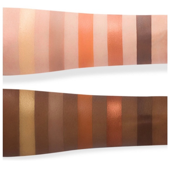 BNIB Jeffree Star Palette- ANDROGYNY - Picture 5 of 6